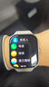 小米（MI）REDMI Watch 5 典雅黑 国家补贴 澎湃OS 2 心率血氧监测 蓝牙通话 红米手表5 智能手表 小米汽车 实拍图