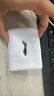 李宁护腕运动健身吸擦汗腕巾带羽毛球篮排网球腱鞘炎医手腕拉伤用护具 实拍图