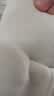 左西童装男童卫衣2026秋款外套连帽儿童开衫大童休闲上衣 藏青色 140 实拍图