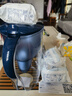 碧然德（BRITA） 过滤净水器 家用滤水壶 净水壶 海洋系列 3.5L蓝色 一壶六芯装 环保加固包装 实拍图