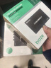 毕亚兹 usb打印机共享器 四进一出切换器一拖四分线器 台式机笔记本电脑接鼠标键盘U盘共享4口转换器免驱 实拍图