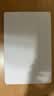 联想（Lenovo）小新平板Pro GT 保护夹 类肤材质 持握牢固 智能唤醒休眠 轻薄便携 稳固支持 流岚粉 实拍图