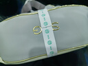 skg颈椎按摩器 H5舒享【王一博同款】肩颈部腰部背部披肩全身热敷按摩仪 中秋生日礼物送父母男女朋友 实拍图