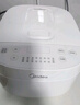 美的（Midea）政府补贴 电饭煲电饭锅3-4人家用3L大容量 28分钟快速饭多功能微压智能预约电饭煲 MB-RE319 实拍图