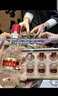 五粮液 普五八代 五福临门礼盒 浓香型白酒 52度 50ml*5 实拍图
