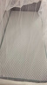 coolbaby婴儿床4D空气纤维床垫 实拍图
