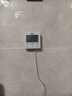 海尔（Haier）空气能热水器200升热泵超一级能效变频省电高效速热1.5匹电辅80℃高水温R32冷媒 KF200-A2F7AU1 实拍图