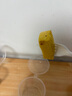 南极人A类抗菌亲肤100%新疆棉花夏凉被子 双人夏被空调薄被芯150*200cm 实拍图