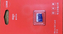 爱国者（aigo）128GB内存卡TF（MicroSD）存储卡A1 U3 V30 4K行车记录仪&监控摄像头手机平板相机游戏机储存卡 T0 实拍图