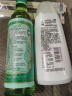六神【经典玻璃瓶】舒缓止痒花露水195ml*5(清香 祛味 经典原香) 实拍图