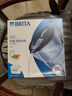 碧然德（BRITA）过滤净水器 滤水壶 海洋系列 3.5L(蓝色）+去水垢专家版滤芯11枚 环保加固包装 实拍图