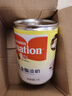 雀巢（Nestle）三花全脂淡奶410g 咖啡港式奶茶伴侣 甜品点心烘焙原料 实拍图