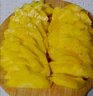 广东香水菠萝新鲜水果菠萝凤梨整箱包邮单果500g起 【囤货】带箱4斤净重3.7-3.9斤（约2-3粒） 实拍图