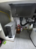 美的（Midea）中央软水机家用双罐大流量小型厨下式全自动超薄中央全屋净水软水系统 软化水除垢净水器套装 实拍图