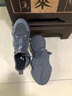 Jeep【防水二代】防水雨鞋男新品透气休闲男士户外防滑登山运动鞋子男 二代-灰色（店长推荐） 41 实拍图