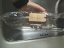 乐扣乐扣（LOCK&LOCK）ECO户外运动水杯户外便携塑料水壶男女学生杯子550ML棕色 实拍图