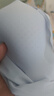 浪莎无痕内衣女薄款夏季大胸显小胸聚拢无钢圈美背式冰丝凉感文胸罩 实拍图