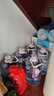 景田 百岁山 饮用天然矿泉水4.5L*2瓶 整箱装 泡茶煲汤煮饭 偏硅酸 实拍图