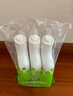 绿伞长效挂壁洁厕灵香氛变色免刷洗卫浴马桶清洁剂500g×3瓶 实拍图