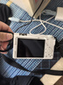 索尼（SONY）ZV-E10 II ZV-E10二代 半画幅微单相机 4K视频vlog拍摄直播相机 ZVE10M2 ZV-E10 II（16-50白色套机） 官方标配 晒单实拍图