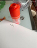 鱼跃（Yuwell）雾化器雾化机儿童成人老人家用医用压缩雾化器面罩405E 实拍图