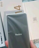 小米 Redmi Note 14 Pro 天玑7300-Ultra 国家补贴 IP68 12GB+256GB 子夜黑 红米 5G手机 实拍图