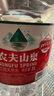农夫山泉  饮用水 饮用天然水3L*6桶 整箱 桶装水 实拍图