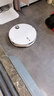 石头（roborock）国家补贴 P20 Ultra Plus扫地机器人 扫拖洗烘一体机 自动集尘100℃热水洗拖布60℃擦地拖地洗地机 P20 Ultra Plus 智能上下水版 实拍图