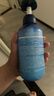 Spes诗裴丝 海盐玻尿酸洗发水500ml*2 洗发水男士 女士控油洗发露 实拍图