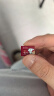 banq&JOY联名款 128GB TF（MicroSD）存储卡U3 C10 A1 V30 4K 高速款行车记录仪&监控摄像头手机内存卡 实拍图