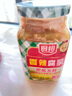 厨邦香辣腐乳268g 原瓶发酵 传统霉豆腐 广式经典 即食拌饭炒菜蘸料 实拍图