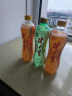 健力宝【3+1尝鲜装】运动碳酸饮料橙蜜味+柠蜜味国货经典560ml*4瓶 实拍图