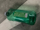 龟牌（Turtle Wax）汽车玻璃水去油膜虫胶四季通用雨刮水硬壳盾清洁剂挡风清洗剂 0℃1瓶硬壳盾 经典大牌 体验装 实拍图