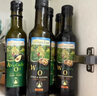 爷爷的农场特级初榨橄榄油120ml 100%纯橄榄油冷榨食用油热炒凉拌 实拍图