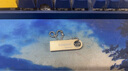 金士顿（Kingston）128GB USB3.2 Gen 1 U盘 DTSE9G3 金属U盘 读速220MB/s 写速100MB/s 学习办公投标电脑车载通用 实拍图