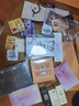 阿芙（AFU）十一籽发酵精华水120ml+乳120m+洁面蜜150ml套装 送女友礼物 实拍图