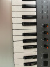 midiplusTINY+32键便携迷你小打击垫电音控制器音乐键盘编曲MIDI键盘 32键灰色【TINY+】带打击垫 +琴包（送踏板） 晒单实拍图