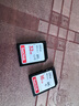 闪迪（SanDisk）32GB SD内存卡 U1 C10 至尊高速存储卡 读速120MB/s 全高清视频 数码相机理想伴侣 实拍图