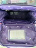 Gmt for kids书包小学生儿童大容量礼物超轻护脊减负1-4年级男女独角兽Light 实拍图