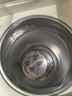 美的（Midea）小魔方电热水瓶电水瓶饮水机 烧水壶电水壶电热水壶 316L不锈钢保温恒温一体可拆 国家补贴 20FPro 实拍图