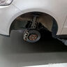 佳通GITI 轮胎 225/60R18 100V GitiSynergy H2 适配 博越 适配 瑞虎7 实拍图
