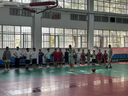 李宁（LI-NING）篮球7号CBA比赛成人室内外训练儿童青少年中考标准PU七号防滑耐磨 实拍图