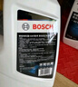 博世（BOSCH）有机长效汽车防冻液发动机冷却液 养车保养 冰点-45℃ 2L（红色） 实拍图