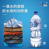 泉阳泉（QUANYANGQUAN） 长白山天然矿泉水 大桶装 家庭用水 2L*6桶 整箱塑包装 实拍图