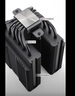 Thermalright(利民)Peerless Assassin 120 BLACK 风冷散热器 AGHP六热管双塔带顶盖 PA120 BLACK   实拍图
