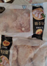 CP正大食品鸡全腿4斤（2包）冷冻鸡大腿鸡腿肉 脆炸鸡烤鸡腿炸鸡腿  实拍图