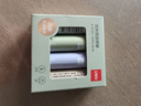 得力（deli）21g高粘PVA固体胶水 速干可水洗胶棒 DIY手工粘胶学生文具 办公用品 单支凑单 7102 实拍图