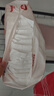 好奇（Huggies）铂金装小桃裤纸尿裤M92片(6-11kg)中号尿不湿【消暑散热】 实拍图