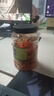 农香森 碳烤鱿鱼条香辣500g干货手撕鱿鱼丝零食孕妇小吃解馋海鲜海味 实拍图