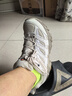 迈乐（Merrell）MERRELL迈乐男款户外徒步鞋MOAB3防滑耐磨轻量登山徒步鞋 实拍图